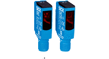 Sick 1049077 WSE9-3P2430 Small Photoelectric Sensor