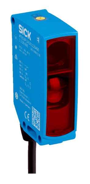 Sick 1218806 WTB26P-34161120A00 Compact Photoelectric Sensor