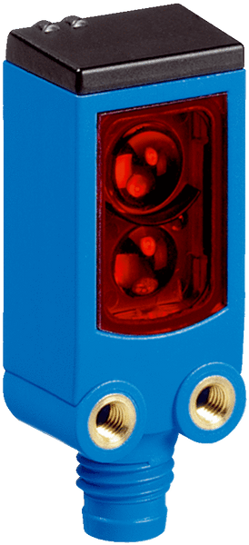 Sick 1075282 WTB4-3P2100S13 Safeguard Detector