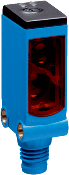 Sick 1042044 WTB4S-3F2161 Miniature Photoelectric Sensor