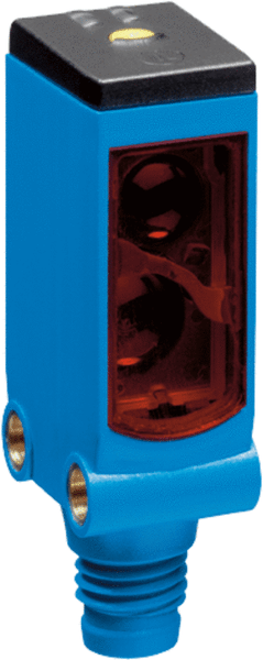 Sick 1042037 WTB4S-3P2162 Miniature Photoelectric Sensor