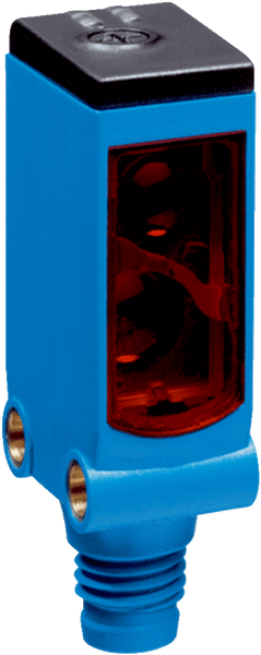 Sick 1063276 WTB4S-3P3231S09 Miniature Photoelectric Sensor