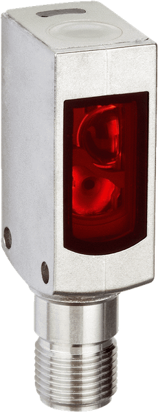 Sick 1058254 WTB4SL-3N2462V Miniature Photoelectric Sensor