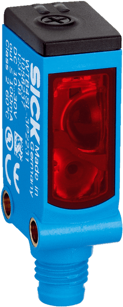 Sick 1058237 WTB4SL-3P2261 Miniature Photoelectric Sensor