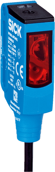 Sick 1073333 WTB9L-3P3261S03 Small Photoelectric Sensor