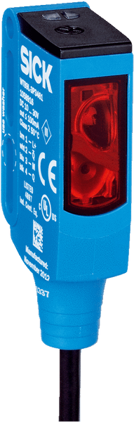 Sick 1058916 WTB9L-3P3461 Small Photoelectric Sensor
