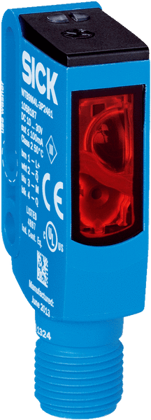 Sick 1058225 WTB9M4L-3P2491 Small Photoelectric Sensor