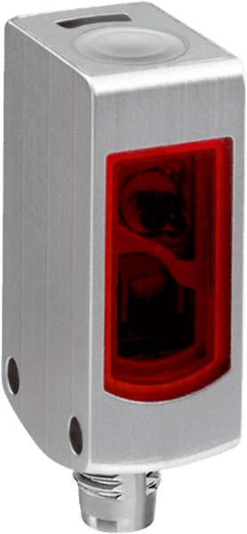 Sick 1072453 WTF4S-3P2462V Miniature Photoelectric Sensor