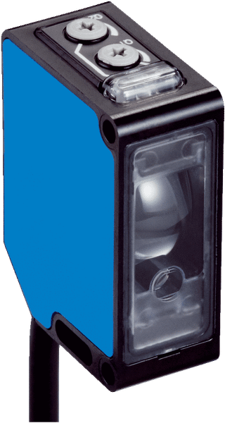 Sick 6055964 WTT190L-N3536 MultiTask Photoelectric Sensor