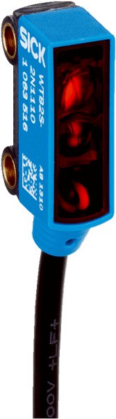 Sick 1064662WTV2S-2P3120 Miniature Photoelectric Sensor