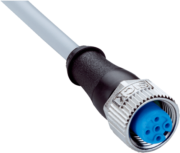 Sick 2096235 YF2A14-050VB3XLEAX Connection Cable