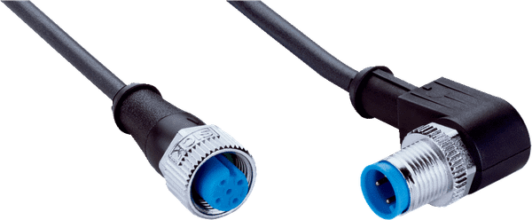 Sick 2096115 YF2A14-150UB3N2A14 Plug Connector & Cable