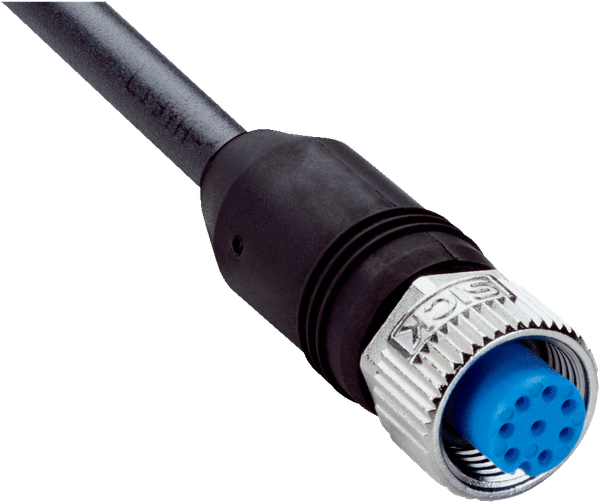 Sick 2095652  YF2A18-020UA5XLEAX Cable
