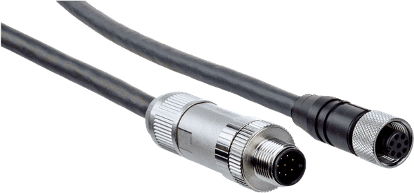 Sick 2099210 YF2AA8-100S01MKA18 Connection Cable