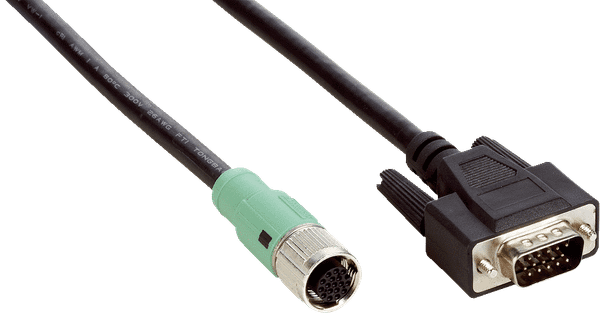 Sick 2055419 YF2Z1D-020XXXMHDAC Connection Cable