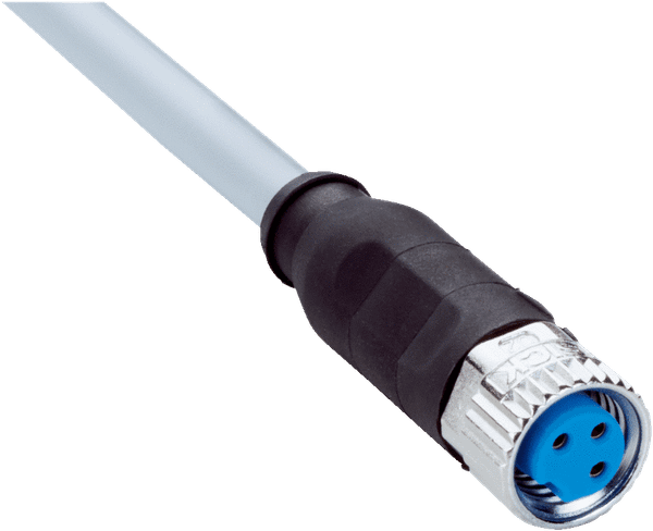Sick 2095884 YF8U13-050VA1XLEAX Cable