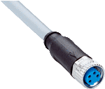 Sick 2095894 YF8U14-015VA3XLEAX Connection Cable