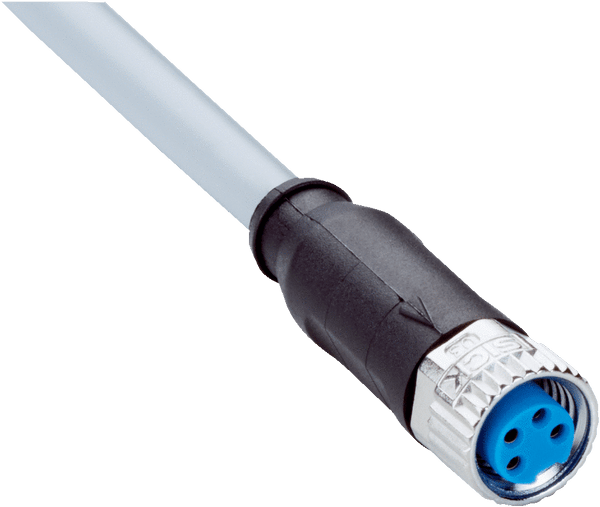 Sick 2095891 YF8U14-200VA3XLEAX Connection Cable