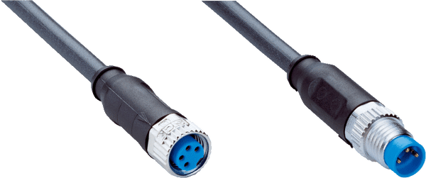 Sick 2107782 YF8U14-C30UA1M8U13 Plug Connector & Cable