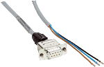 Sick 2020319 YFDSA9-030XXXXLEBX Connection Cable