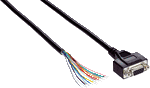 Sick 2043413 YFHDAC-020VH1XLEAX Connection Cable