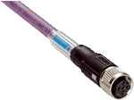 Sick 6053225 YFXXXX-100XXXX2Z1X Connection Cable