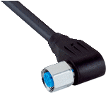 Sick 2108123 YG2A64-100UE1XLEAX Connection Cable