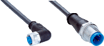 Sick 2106411 YG8U13-010UA1M2A13 Connection Cable