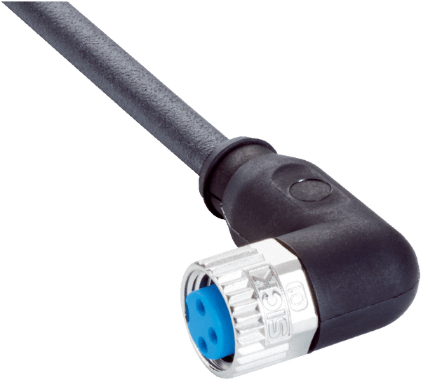 Sick 2095586 YG8U13-050UA1XLEAX Connection Cable