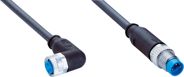 Sick 2107778 YG8U13-C30UA1M8U13 Connection Cable