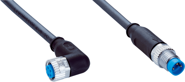 Sick 2107807 YG8U14-010UA1M8U13 Connection Cable