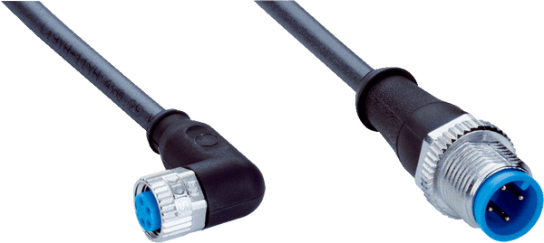 Sick 2096681 YG8U14-C60UA3M2A14 Connection Cable