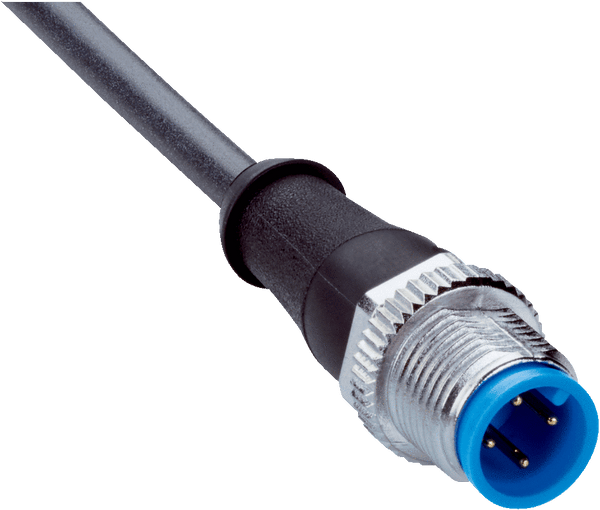 Sick 2095859 YM2A14-100UB3XLEAX Connection Cable