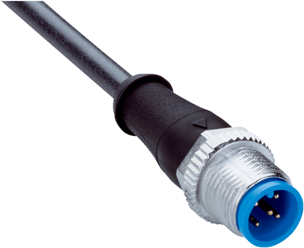 Sick 2095104 YM2A15-010UB5XLEAX Connection Cable