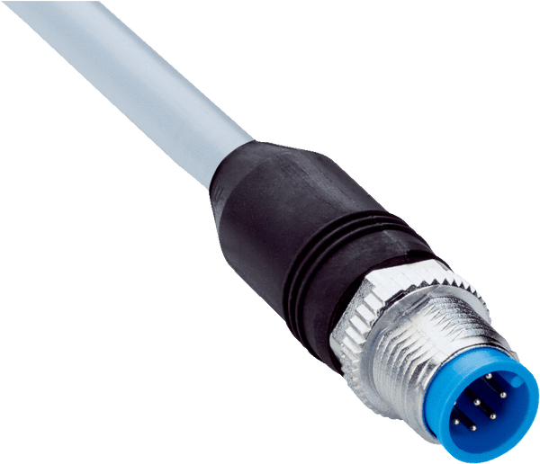 Sick 2096233 YM2A28-050VA6XLEAX Connection Cable
