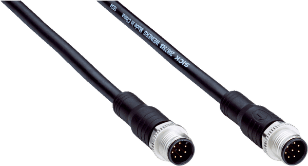 Sick 2087588 YM2AA8-030XXXM2AA8 Connection Cable
