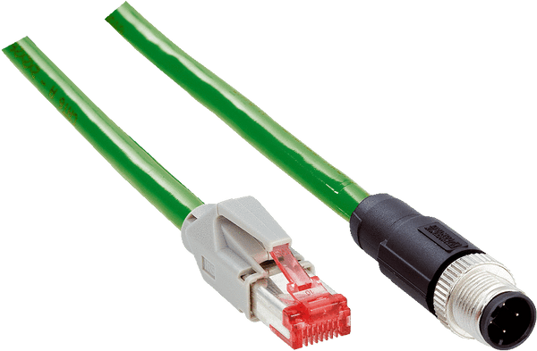Sick 6045311 Connection Cable