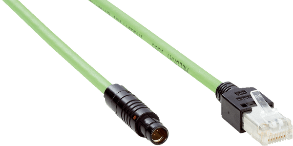 Sick 2049827 YM2Z14-080EC3MRJA8 Connection Cable