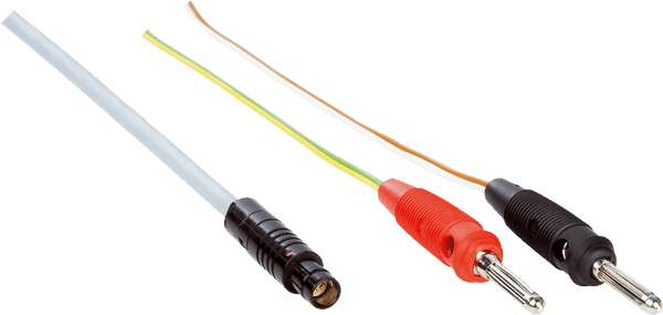 Sick 2049825 YM2Z14-200VA4M2Z12 Connection Cable