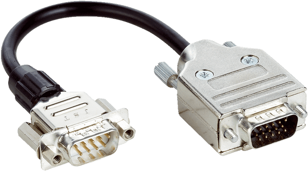 Sick 2056475 YMHDAC-C20XXXMDSA9 Connection Cable