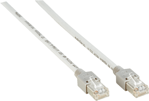 Sick 6026083 YMRJA4-030XXXMRJA4 Connection Cable