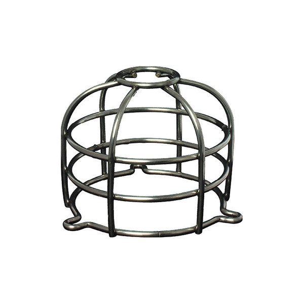Federal Signal SLMDG0 Extra-Small StreamLine Modular Dome Guard