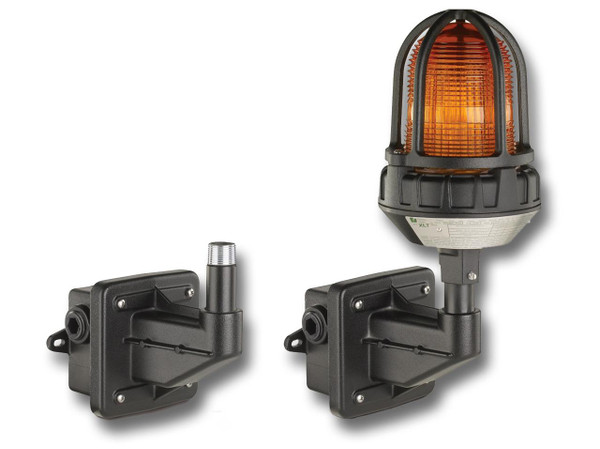 Federal Signal LHWB Hazardous Location Wall-Mount Mounting Bracket