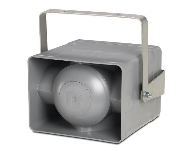 Federal Signal ESIREN-SKIT eSiren External Surface Mount Bracket Kit