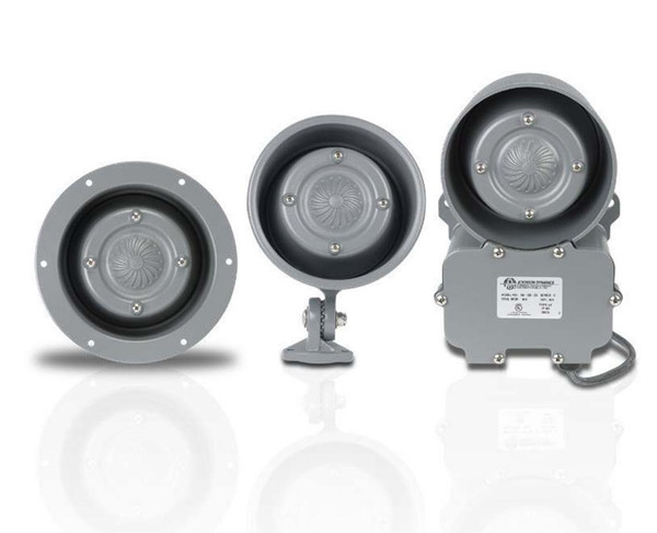 Federal Signal AD-SF-25 25 Watt Flush-Mount Speaker