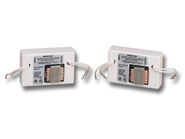 Federal Signal AM25CK SelecTone Connector Kit