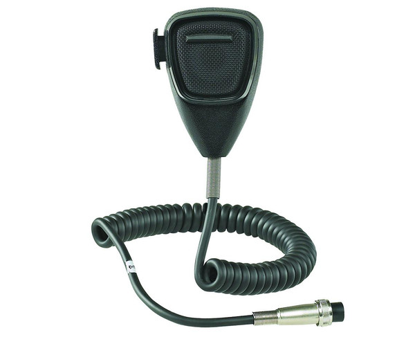 Federal Signal ADNCM Hand-Held Noise-Canceling Microphone Speaker