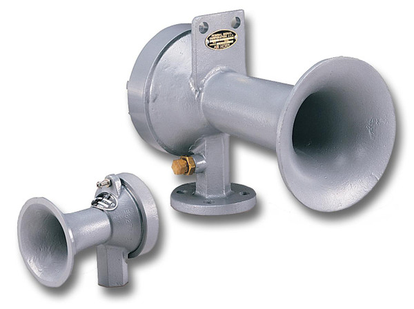 Federal Signal 3H 3" High Pitch Air Horn