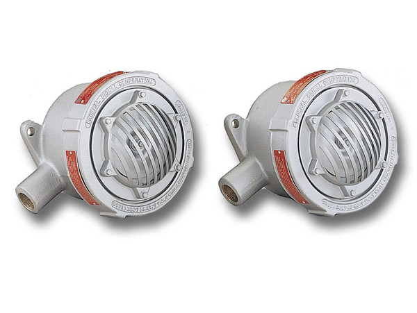Federal Signal 31X-240 240VAC Explosion-Proof Vibrating Horn