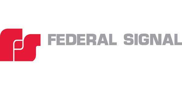 Federal Signal K859501405-100 Global Series 100V Loudspeaker Assembly